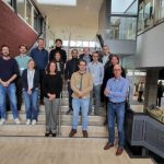 Kick-off meeting CHASE, January 2025, Petten